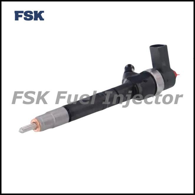 Injector Assembly 0445110201 Common Rail Injector For Mercedes Series Engines