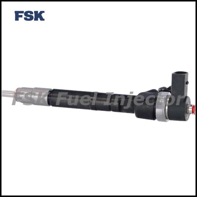 Injector Assembly 0445110201 Common Rail Injector For Mercedes Series Engines