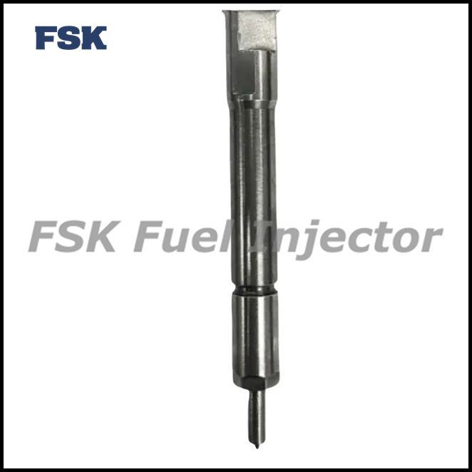 Injector Assembly 0445110270 For Chevrolet And Opel Engine Assembly Parts