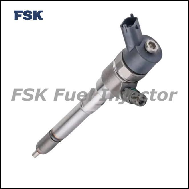 Injector Assembly 0445110270 For Chevrolet And Opel Engine Assembly Parts