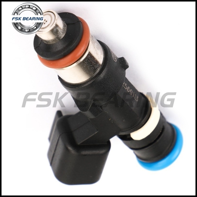 China FSK 0280158049 Car Fuel Injectors For Chevrolet Pontiac Cadillac Premium Quality