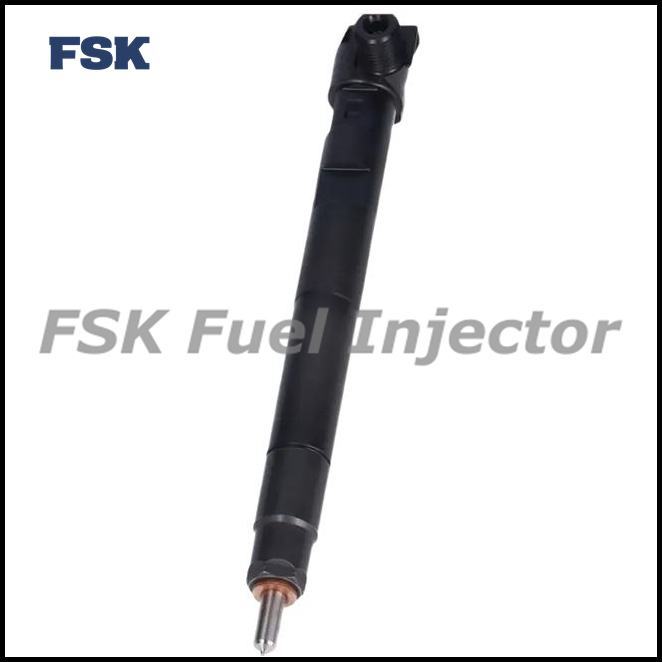 Brand New 28264952 And 25183185 Fuel Injectors For Chevrolet And Opel Diesel Fuel Injectors