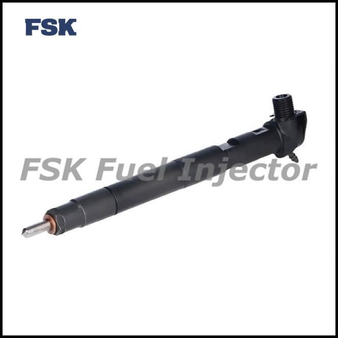 Brand New 28264952 And 25183185 Fuel Injectors For Chevrolet And Opel Diesel Fuel Injectors