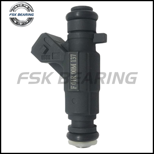 High Precision F01R00M137 Common Rail Injector For Diesel Engines CFMOTO ABEC-5