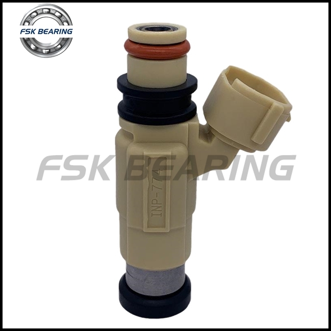 Automotive Parts INP774 Fuel Injector For Chrysler Dodge With Gcr15 Chrome Steel