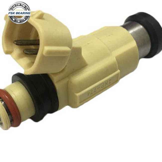 Automotive Parts INP774 Fuel Injector For Chrysler Dodge With Gcr15 Chrome Steel