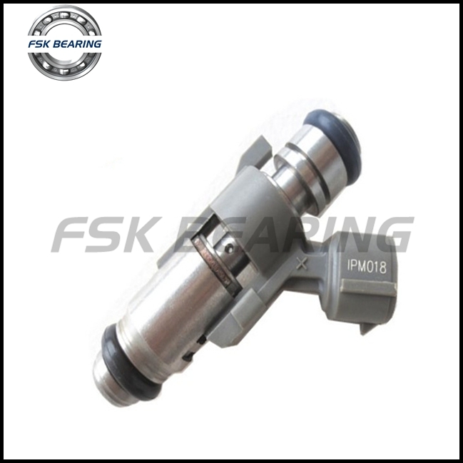 High Precision IPM018 Car Injector For Chery With Gcr15 Chrome Steel ABEC-5