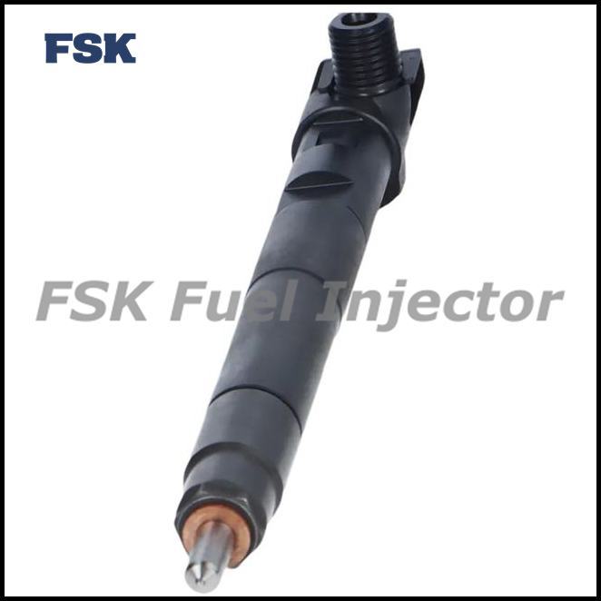 Brand New 28489562 And 25195088 Fuel Injectors For Chevrolet And Opel Diesel Fuel Injectors