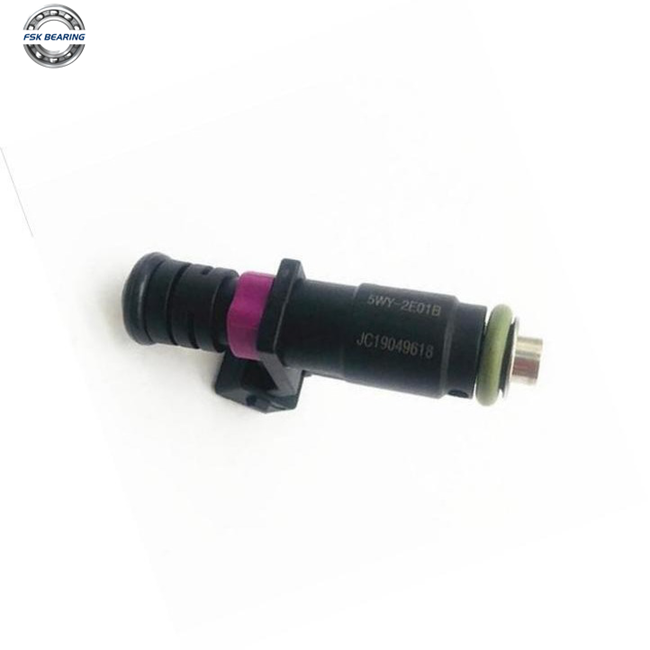 China FSK 5WY-2E01B Gcr15 Chrome Steel Automotive Fuel Injector For Peugeot ABEC-5
