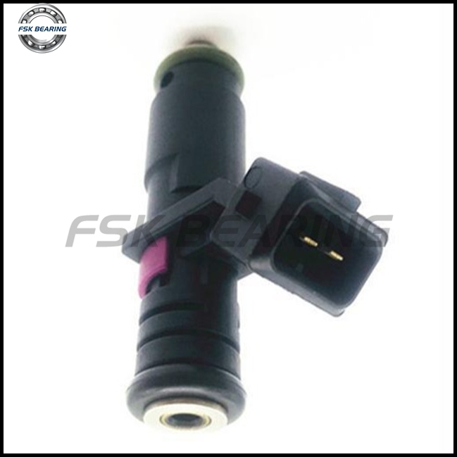 China FSK 5WY-2E01B Gcr15 Chrome Steel Automotive Fuel Injector For Peugeot ABEC-5
