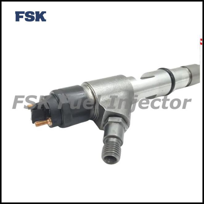 Brand New Common Rail Injectors 5283275 0445120134 Cummins ISF 3.8 Engine