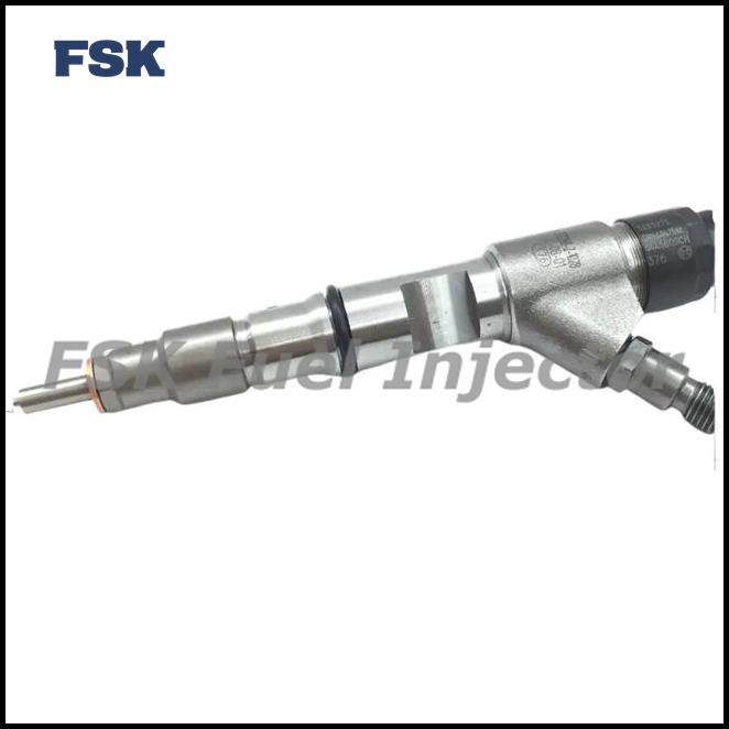 Brand New Common Rail Injectors 5283275 0445120134 Cummins ISF 3.8 Engine