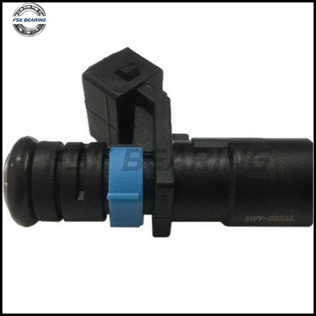 High Precision 5WY-2823A Car Fuel Injector For Kia Pride With Gcr15 Chrome Steel ABEC-5