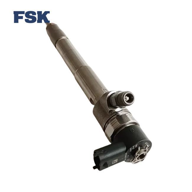 Brand New Common Rail Injectors 0445110675 5317930  Compatible With Cummins ISF2.8 Injectors