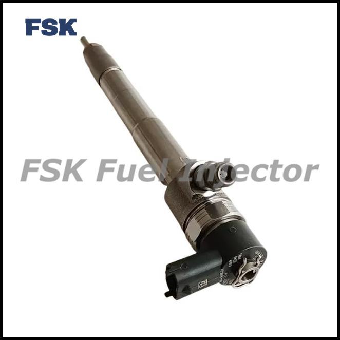 Brand New Common Rail Injectors 0445110675 5317930  Compatible With Cummins ISF2.8 Injectors