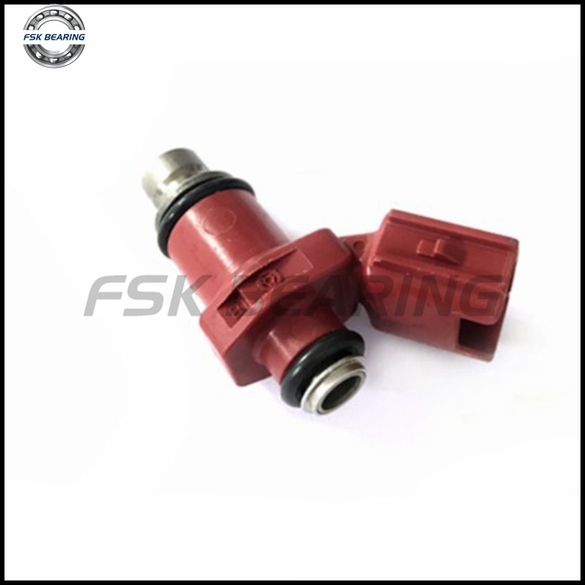 FSK 6D8-13761-00-00 Automotive Fuel Injector Genuine OEM Part For Yamaha MotorcyclesWith Gcr15 Chrome Steel.