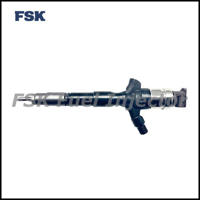 Brand New Fuel Injector 23670-39276 040000230L For Toyota Hilux 2KD Engine