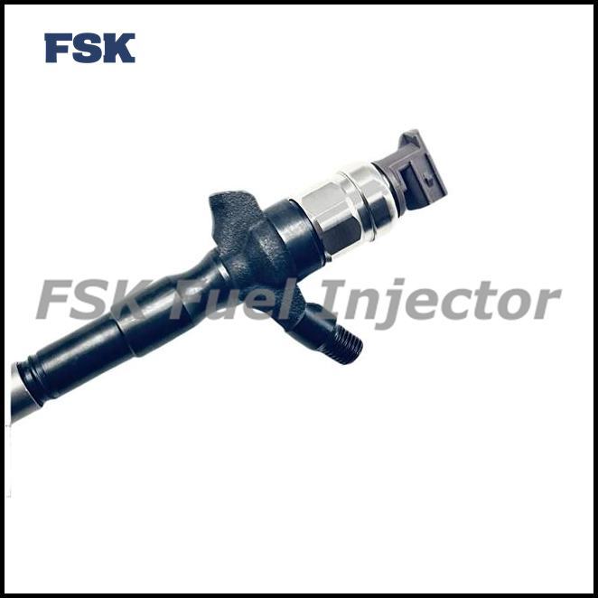 Brand New Fuel Injector 23670-39276 040000230L For Toyota Hilux 2KD Engine