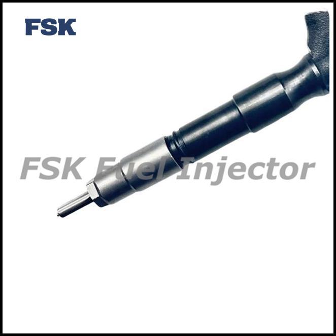 Brand New Fuel Injector 23670-39276 040000230L For Toyota Hilux 2KD Engine