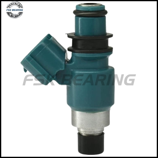 16450-MFE-641 Automotive Fuel Injector Assembly For Honda ABEC-3/ABEC-5 Precision