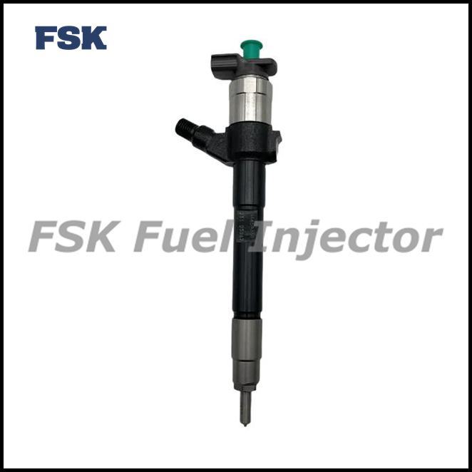 Brand New Fuel Injector 295050-0560 1465A351L For Toyota Hilux 2KD Engine