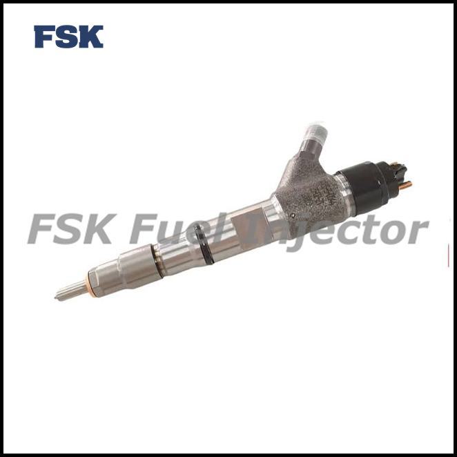 Brand New Fuel Injectors 5264272 0445120297 High Quality Fuel Injectors Directly From The Manufacturer