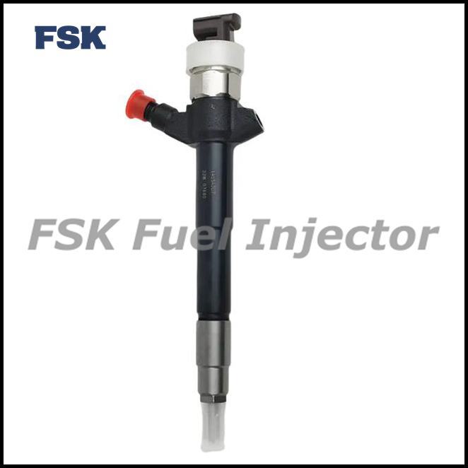 Brand New Fuel Injector 095000-8110 1465A307 For Engine Automotive Parts
