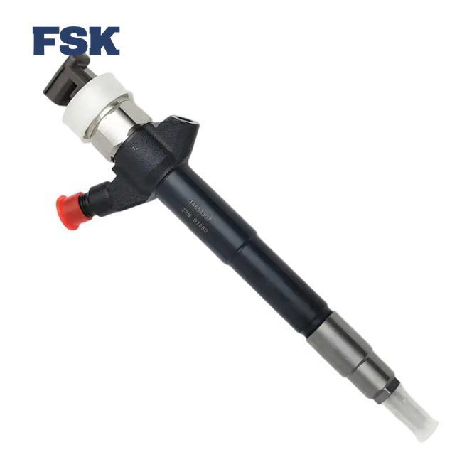 Brand New Fuel Injector 095000-8110 1465A307 For Engine Automotive Parts