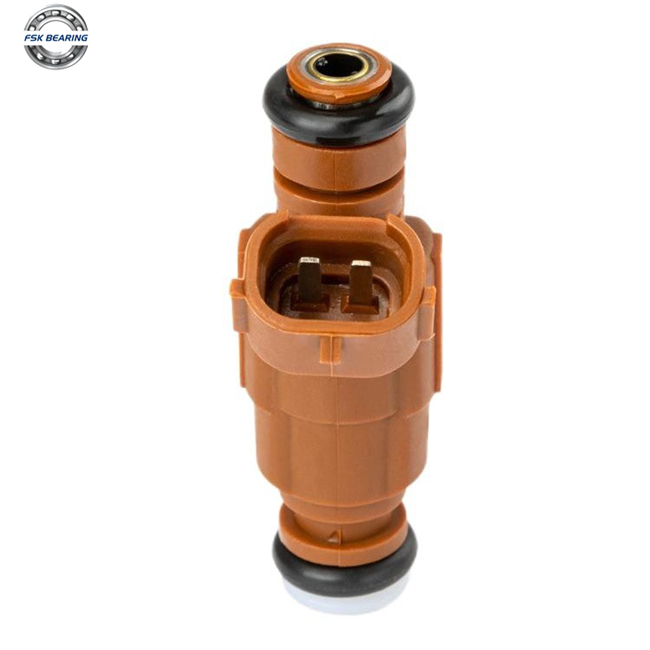 Hot Selling 16600-3RZ0A 0280157146 Diesel Fuel Injector For Nissan ABEC-3/ABEC-5 Precision
