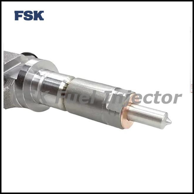 Brand New Common Rail Injector 0445120008 Used In Chevrolet Engine Assembly Parts