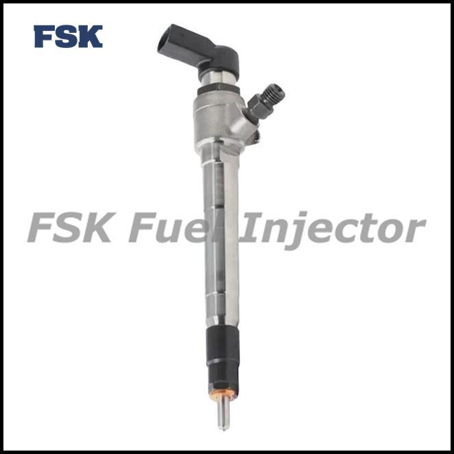 A2C59517051 And BK2Q9K546AG Siemens VDO CR Injectors  For CitroëN And Ford Vehicles