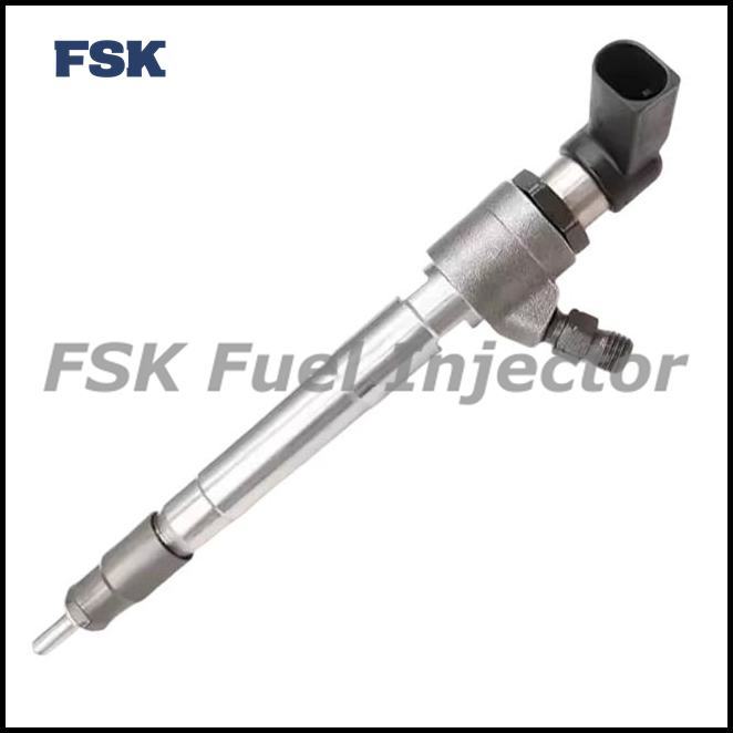 A2C59517051 And BK2Q9K546AG Siemens VDO CR Injectors  For CitroëN And Ford Vehicles