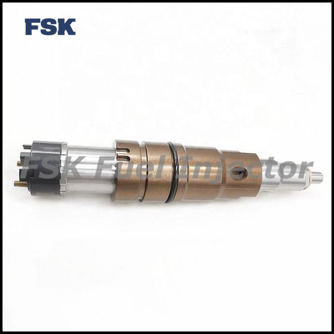 Cummins ISZ Series Injector 2872284 Premium Advantageous Diesel Engine Replacement Part