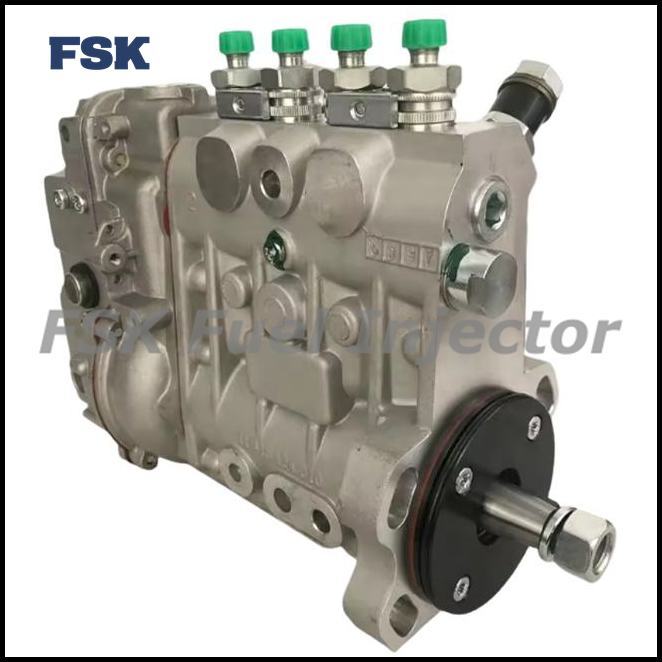 High Performance 4946526 Fuel Injection Pump for Cummins 4BT3.9-G1 Generator Drive Applications