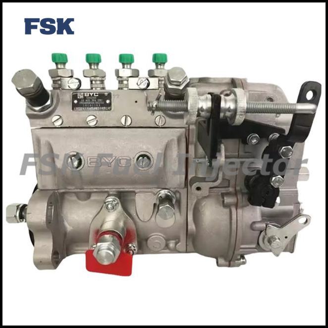 High Performance 4946526 Fuel Injection Pump for Cummins 4BT3.9-G1 Generator Drive Applications