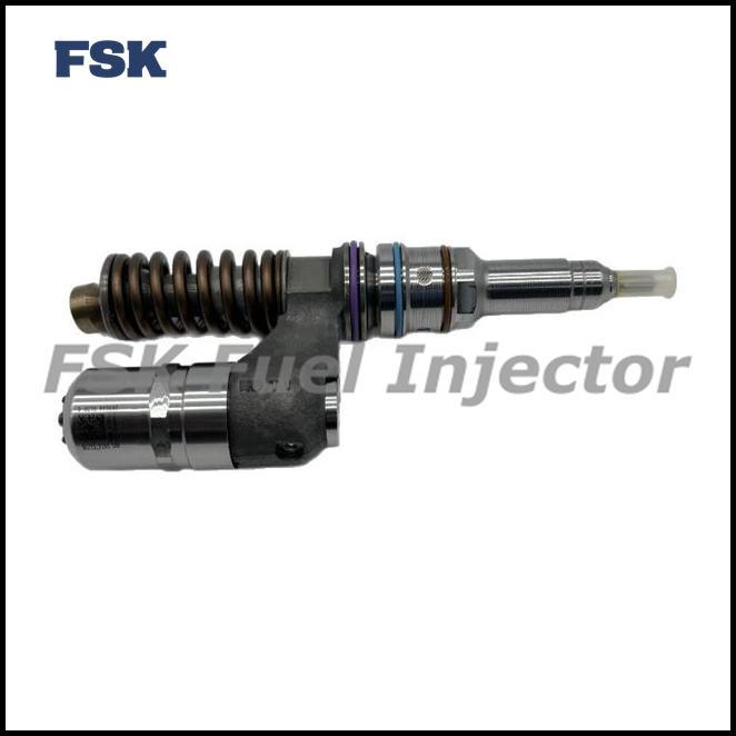 Genuine Single Injector 500331074 0414701083 For Case Fiat Iveco