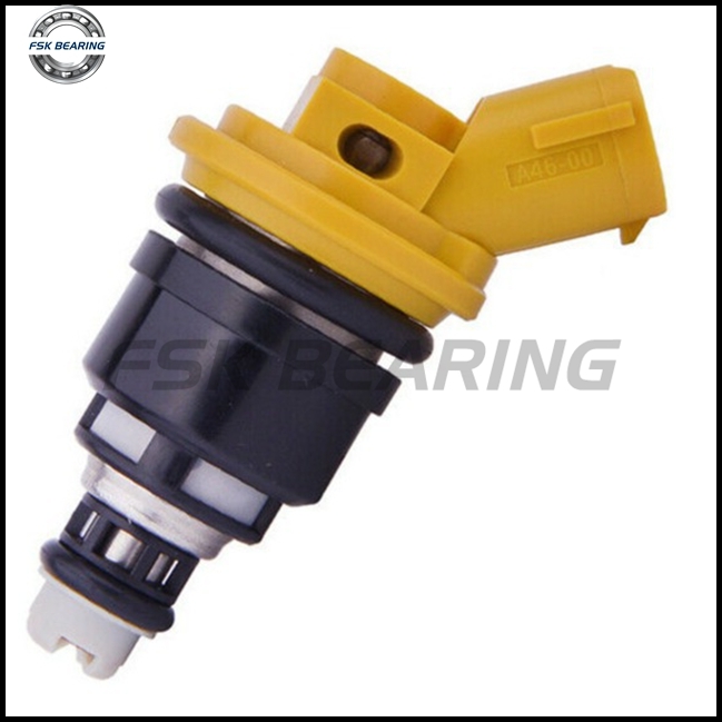 China FSK 16600-AA170 Automotive Parts Fuel Injector For Nissan Subaru P6 P5