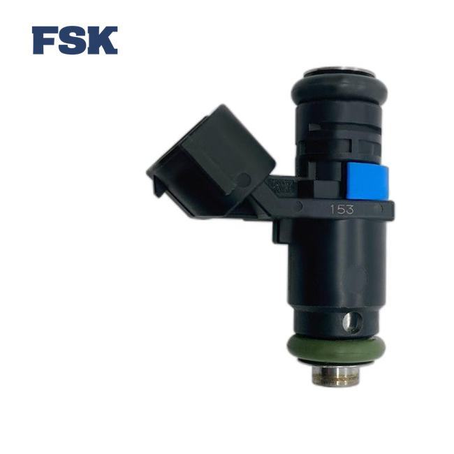 03C906031A 04E906031F Gasoline Fuel Injector OEM Fit For Volkswagen Bora Skoda Superb Engines