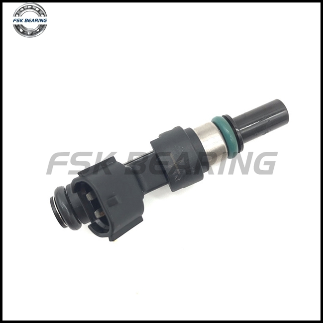 High Quality 16600-ED000 FBY1160 Automotive Fuel Injector For Nissan Tiida Livina Livina Models ABEC-5