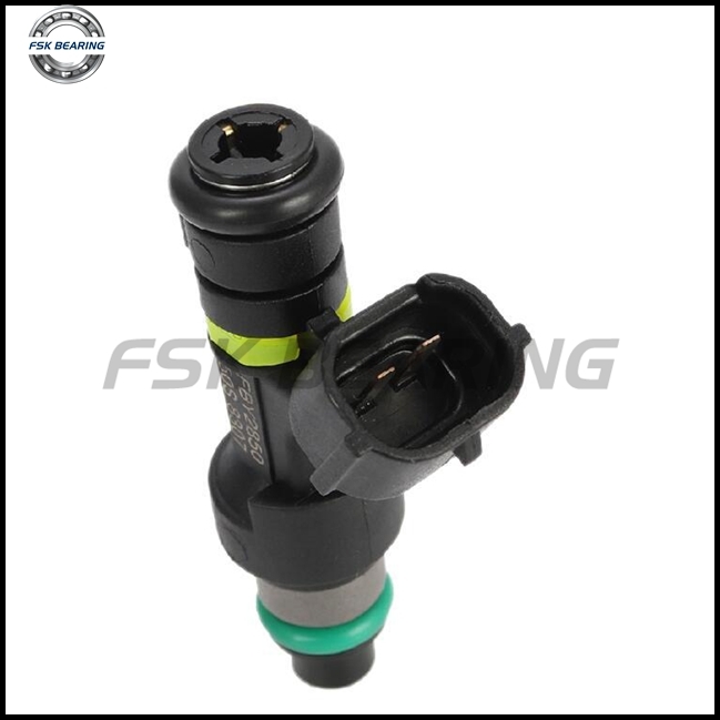 FSK Brand 16600-EN200 FBY2850 Car InjectorInjector For Nissan Sylphy Teana ABEC-3/ABEC-5 Precision