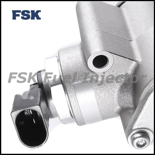 03H127025C Automotive High Pressure Fuel Pump OEM Fit For Audi Q7 Volkswagen Touareg Porsche 3.6T Engines