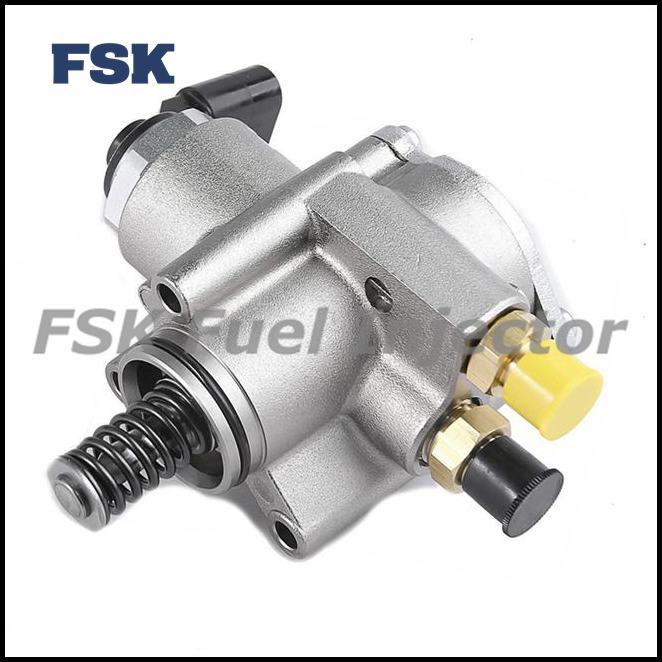 03H127025C Automotive High Pressure Fuel Pump OEM Fit For Audi Q7 Volkswagen Touareg Porsche 3.6T Engines
