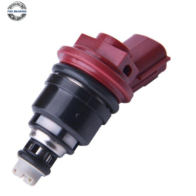 FSKG 16600-RR544 Gcr15 Chrome Steel Common Rail Fuel Injector For Nissan Automotive Parts