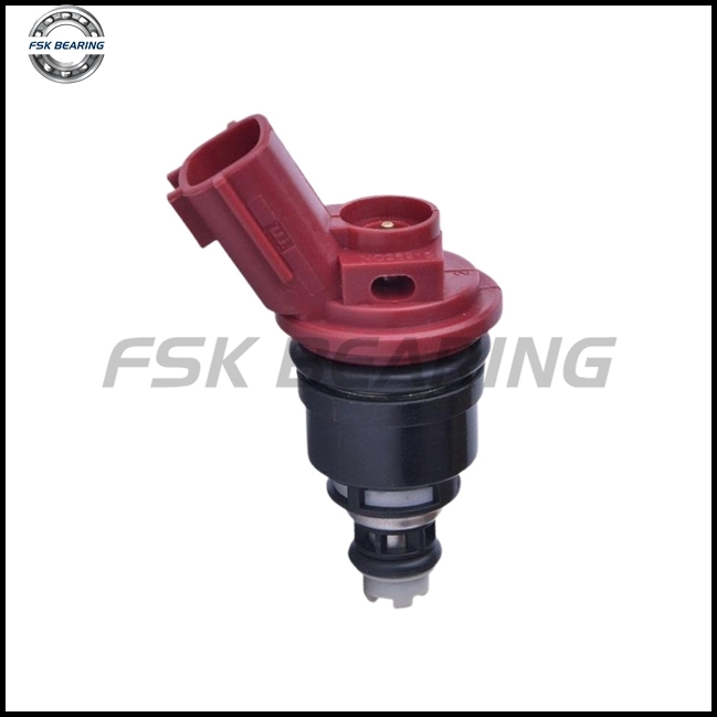 FSKG 16600-RR544 Gcr15 Chrome Steel Common Rail Fuel Injector For Nissan Automotive Parts
