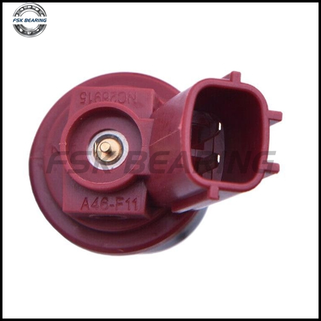 FSKG 16600-RR544 Gcr15 Chrome Steel Common Rail Fuel Injector For Nissan Automotive Parts