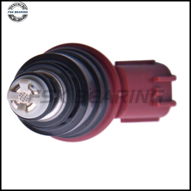 FSKG 16600-RR544 Gcr15 Chrome Steel Common Rail Fuel Injector For Nissan Automotive Parts