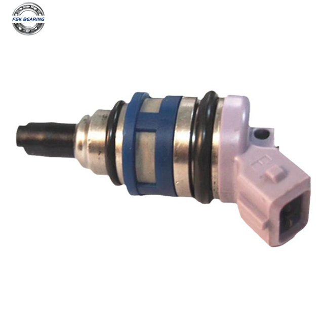 Hot Selling 16600-RR701 Automotive Fuel Injector For Nissan ABEC-3/ABEC-5 Precision