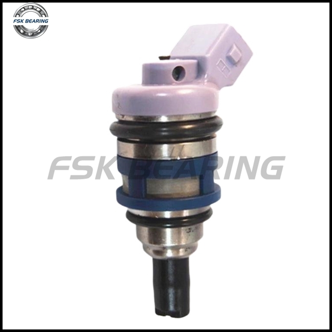 Hot Selling 16600-RR701 Automotive Fuel Injector For Nissan ABEC-3/ABEC-5 Precision