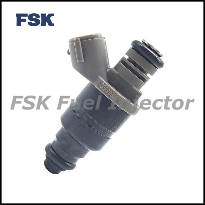 06A906031BT Bosch Fuel Injector Perfect Fit For VW Golf Plus Engines