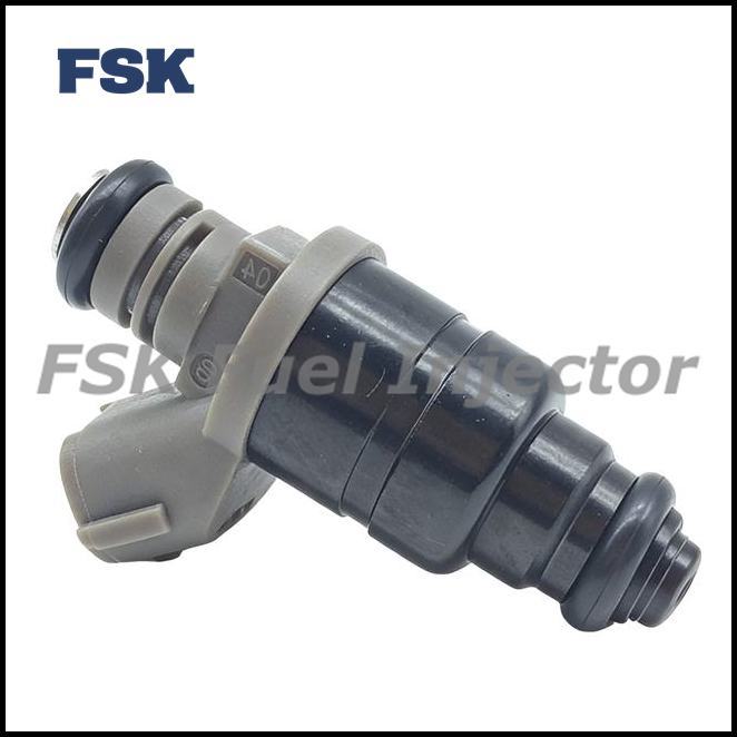 06A906031BT Bosch Fuel Injector Perfect Fit For VW Golf Plus Engines